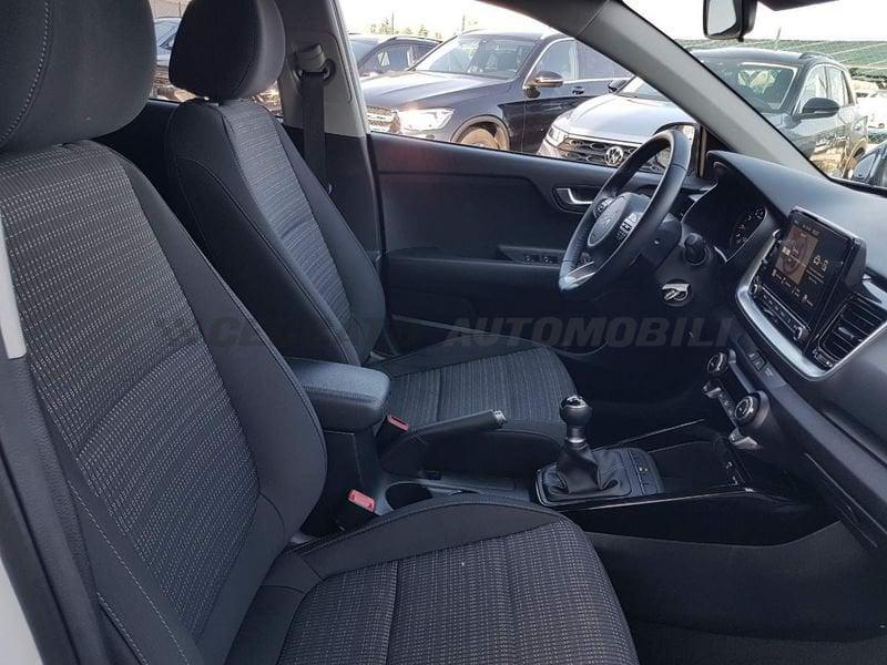 KIA Stonic Stonic 1.2 dpi Style 84cv
