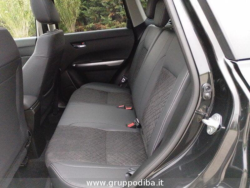 Suzuki Vitara II 2024 1.5h 140v Starview 4wd allgrip auto