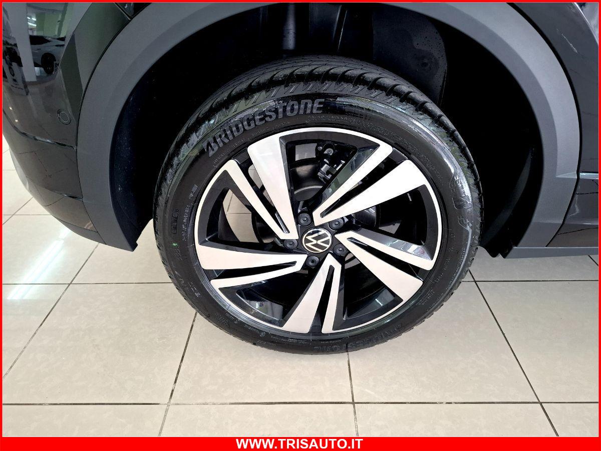 VOLKSWAGEN T-Roc 1.0 Tsi R-Line NEOPATENTATI (FULL LED+ANDROID+APPLE)