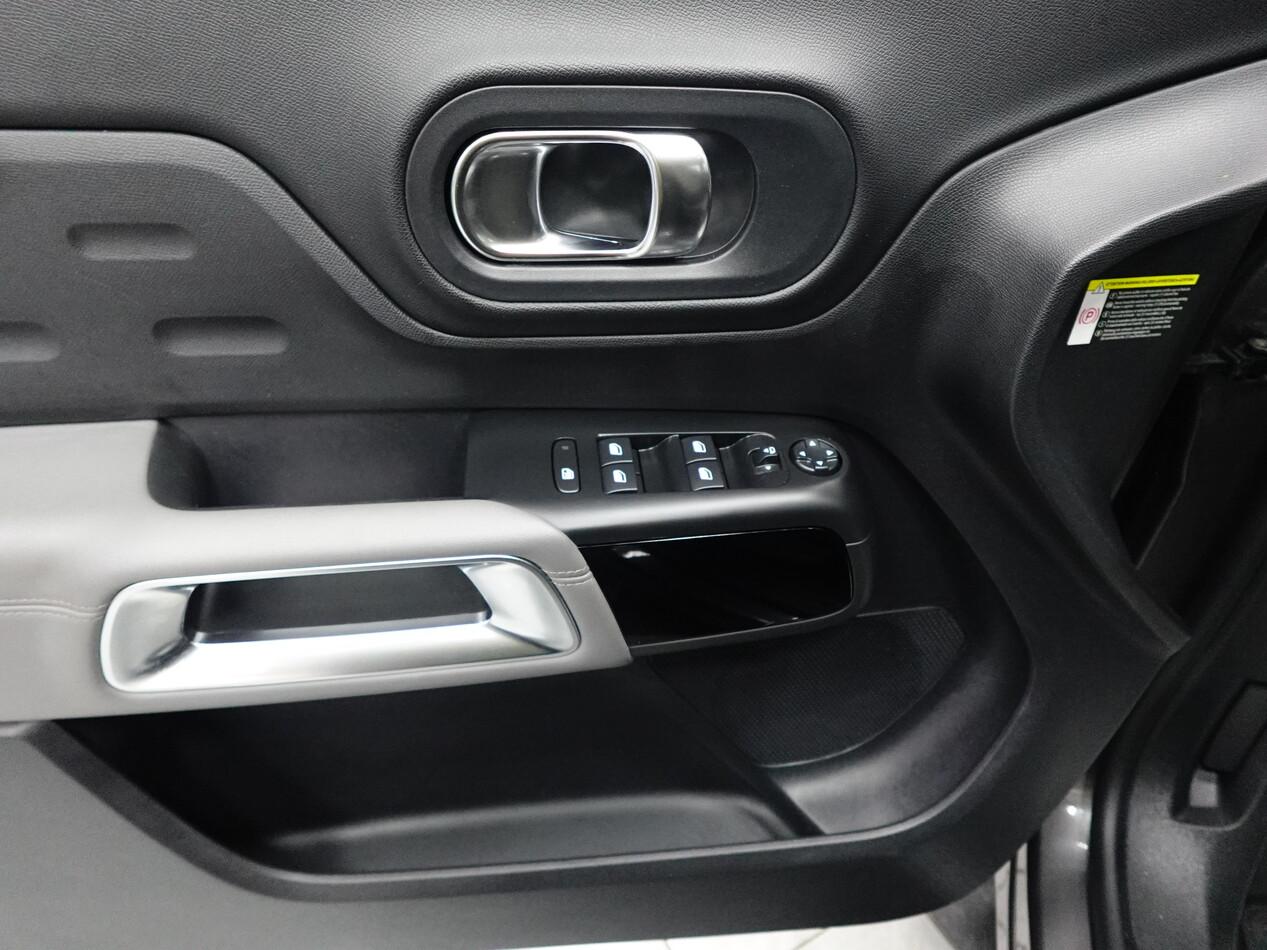 Citroen C5 Aircross 1.5 BlueHDI 130 CV EAT8 BUSINESS