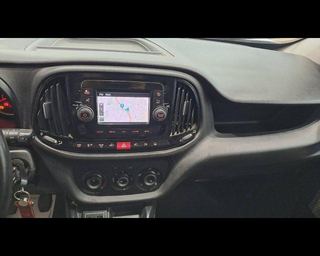 FIAT Doblo cargo 1.6 mjt 16v SX 120cv 3p.ti E6-DETAX