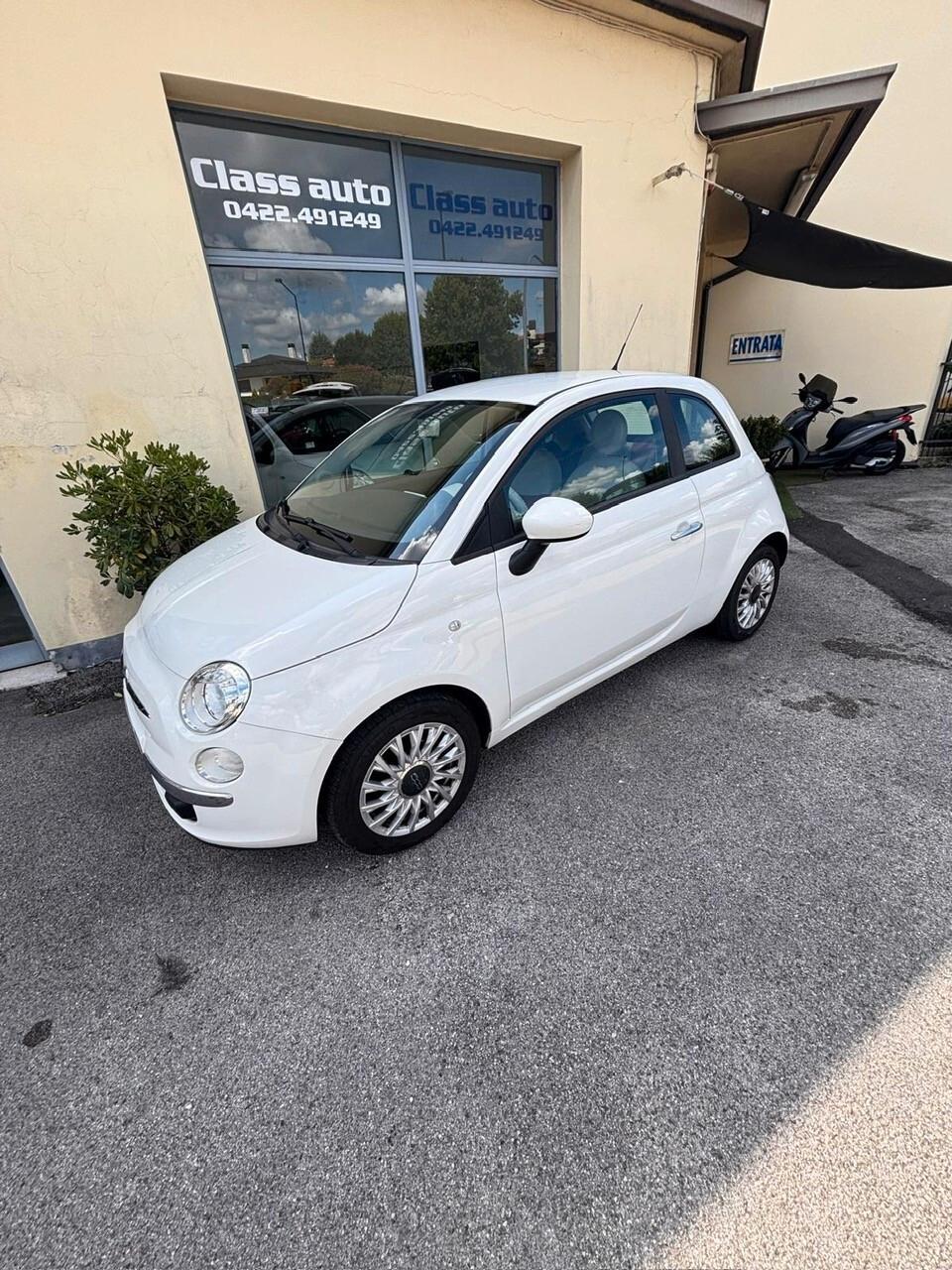 Fiat 500 1.3 Multijet 16V 75CV Pop