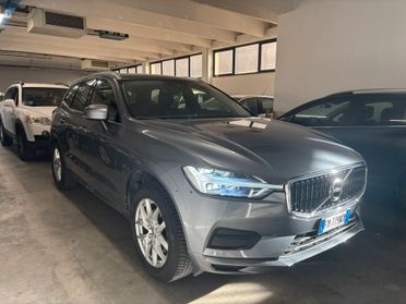 Volvo XC 60 D4 AWD Inscription