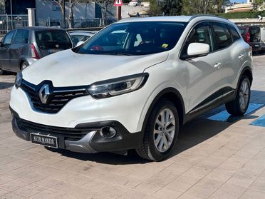 Renault Kadjar dCi 8V 110CV EDC Energy Intens CLIMA BIZONA - NAVI - CERCHI IN LEGA