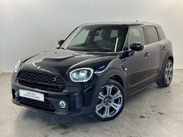 Mini Cooper S Countryman 2.0 TwinPower Turbo Cooper S