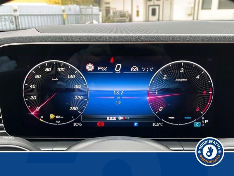 Mercedes-Benz GLE 300d 4Matic AMG Line Advanced Plus