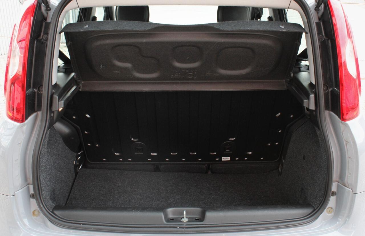 Fiat Panda 1.0 FireFly S&S Hybrid ***BLACK WEEK -5% di sconto***