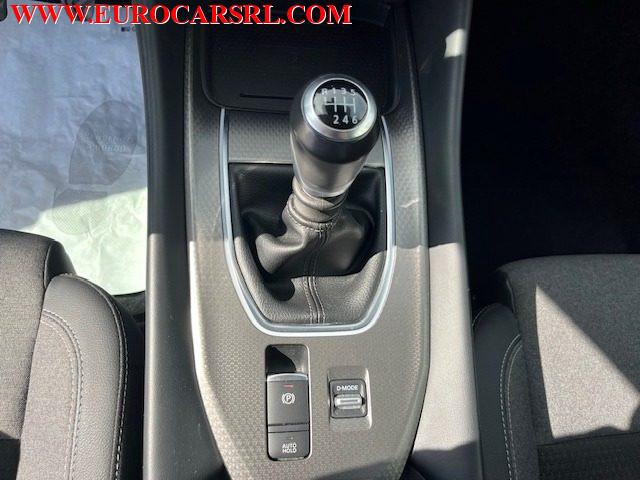 NISSAN Qashqai MHEV 140 CV N-Connecta