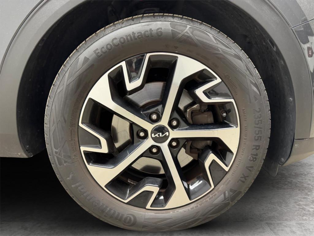 KIA Sportage V 2022 - Sportage 1.6 tgdi mhev Style imt