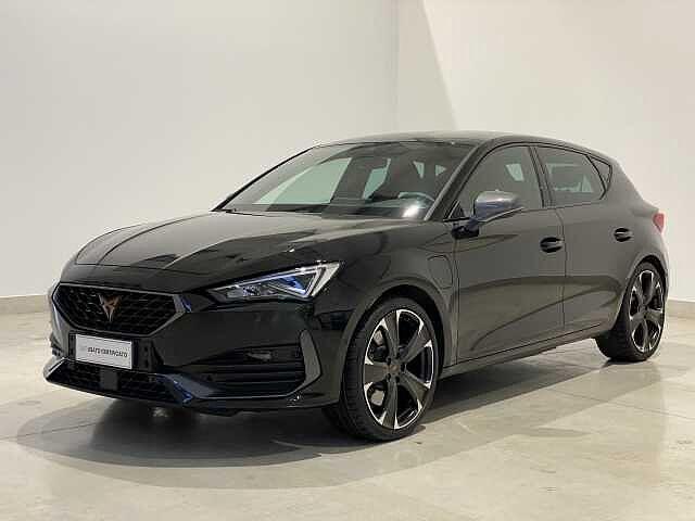 CUPRA Leon 1.4 e-HYBRID 245 CV DSG VZ