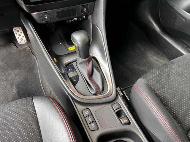 TOYOTA Yaris 1.5 130 Hybrid 5 porte GR Sport