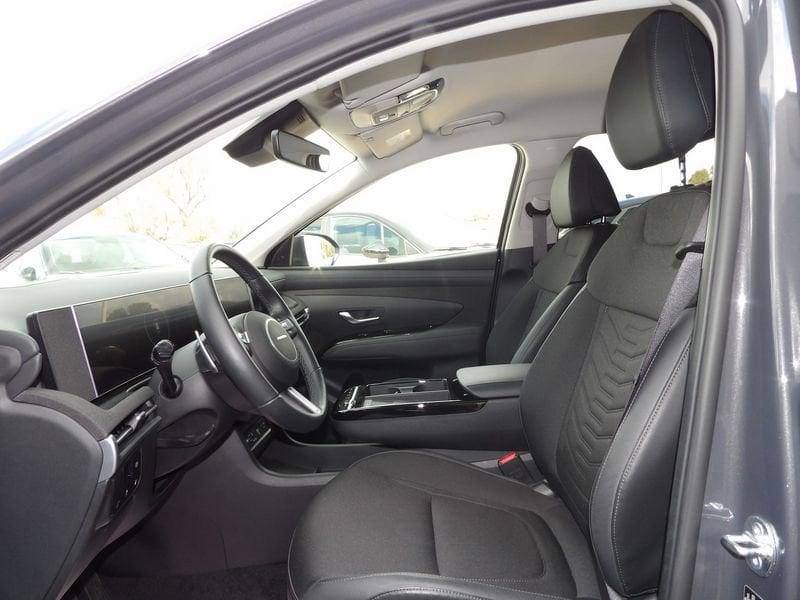 Hyundai Tucson PHEV 1.6 PHEV 253cv Exellence Auto