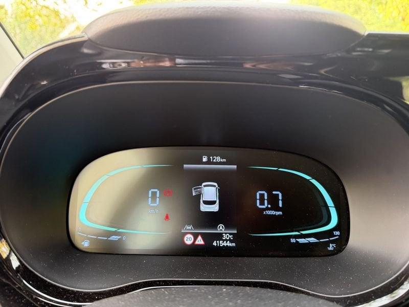 Hyundai i10 i10 1.0 mpi Connectline 67cv +GPL