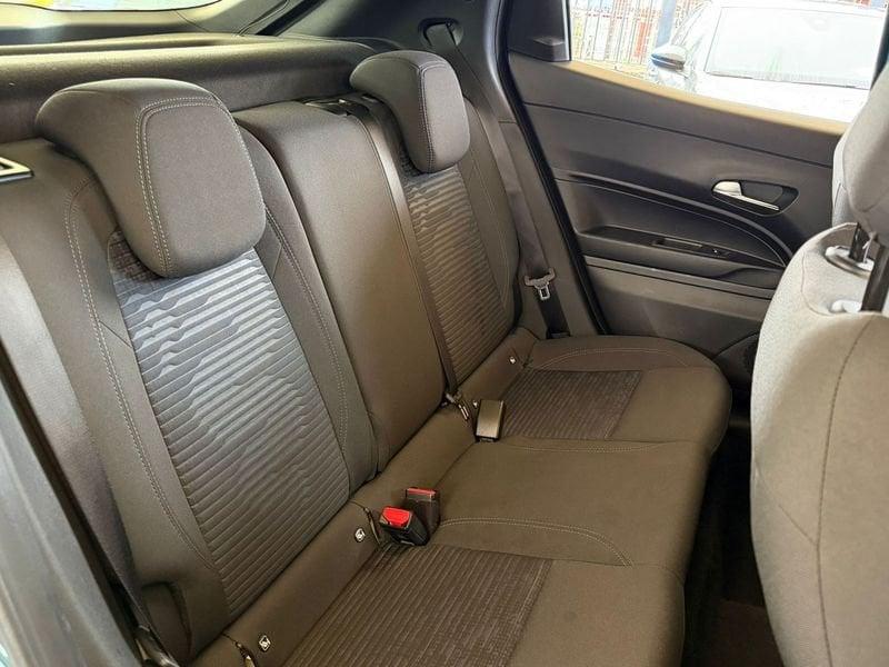 Alfa Romeo Junior Junior 1.2 ibrida edct6 " BLU NAVIGLI"