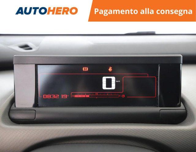 CITROEN C4 Cactus BlueHDi 100 Shine