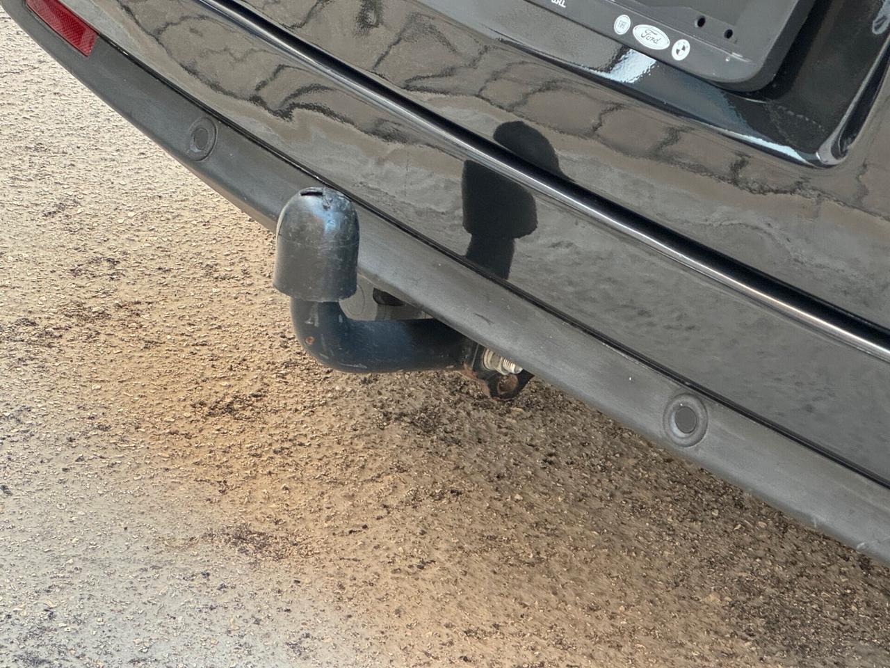 OPEL COMBO 1.6 CDTI 105 CV. 5 POSTI GANCIO TRAINO