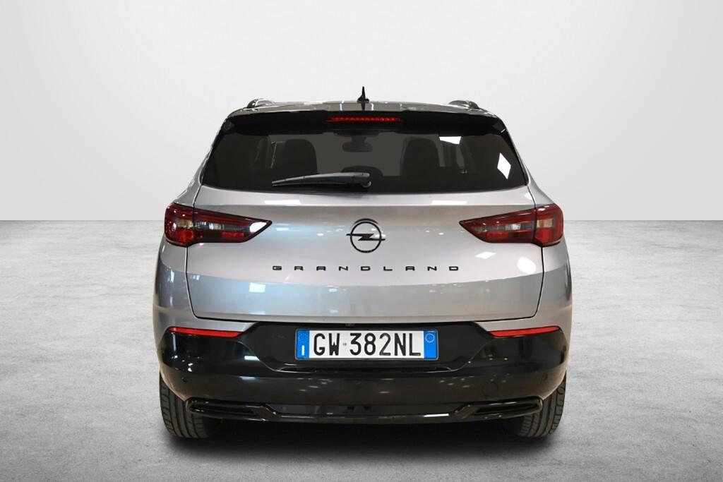 Opel Grandland 1.5 DIESEL ECOTEC 131CV AUT. GS ( FARI LED MATRIX - TELECAMERA ANTPOST. )