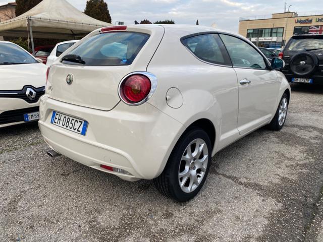 ALFA ROMEO MiTo 1.4 78 CV Distinctive NEOPATENATI