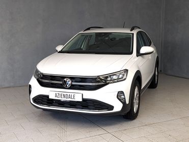 Volkswagen taigo 1.0 TSI 110cv Life