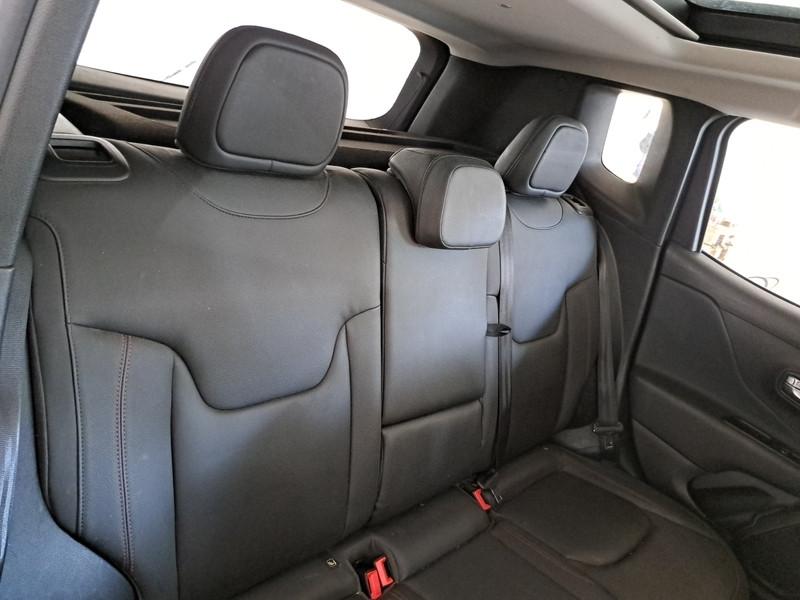 JEEP RENEGADE 2.0 MJet 170cv Trailhawk 4WD aut.