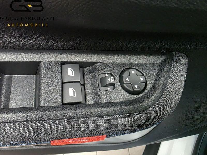 Citroën C3 Turbo 100 cv Manuale PLUS