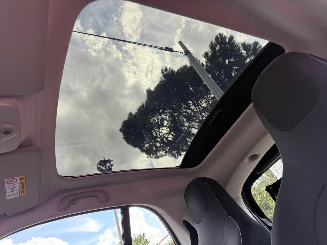 Smart ForTwo 1.0 71cv Coupe Clima cambio Auto Navi