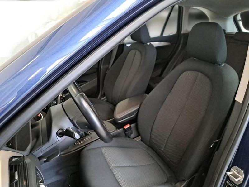 BMW X1 xDrive 25e Business Advantage automatico