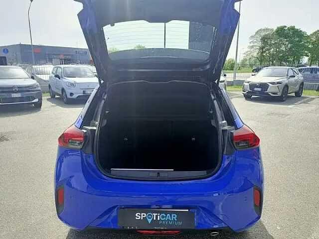 Opel Corsa 1.2 Turbo-Benzina 100cv GS KM ZERO