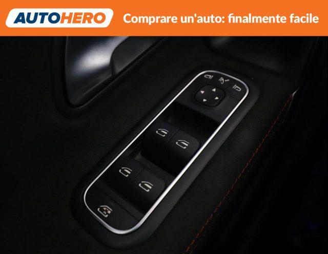 MERCEDES-BENZ A 35 AMG 4Matic