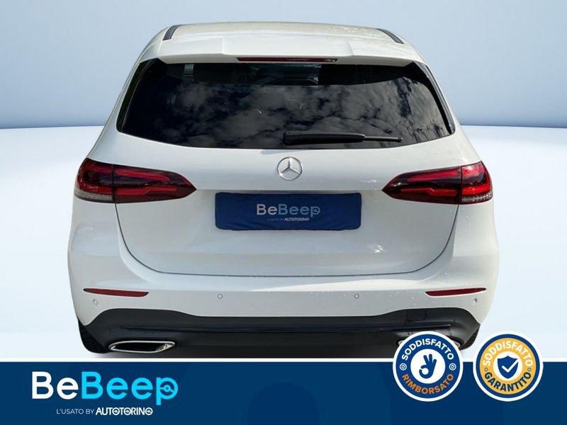 Mercedes-Benz Classe B B 180 D SPORT AUTO