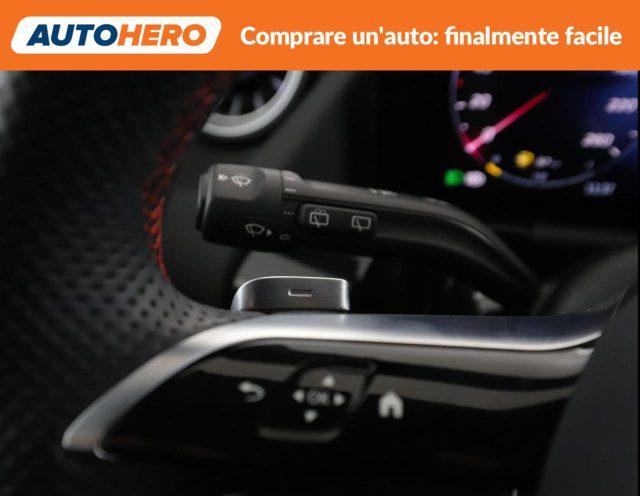 MERCEDES-BENZ GLA 180 d Automatic AMG Line Premium