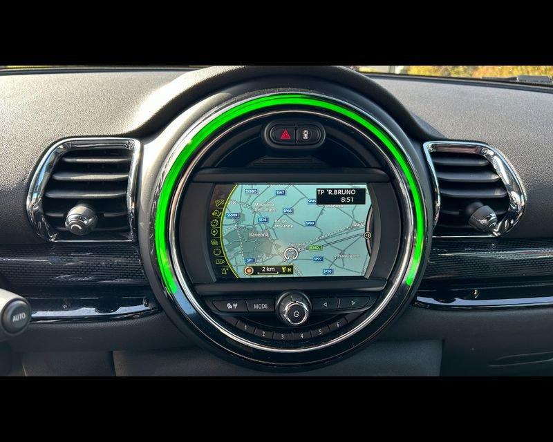 MINI Mini Clubman Mini 1.5 One D Hype Clubman