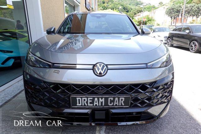 VOLKSWAGEN T-Roc 1.5 eTSI ACT 150 CV DSG R-Line TETTO PANO