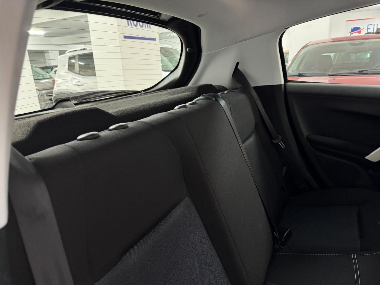 Peugeot 208 1.0 Like Neopatentati – Km Certificati – Garanzia 12 Mesi
