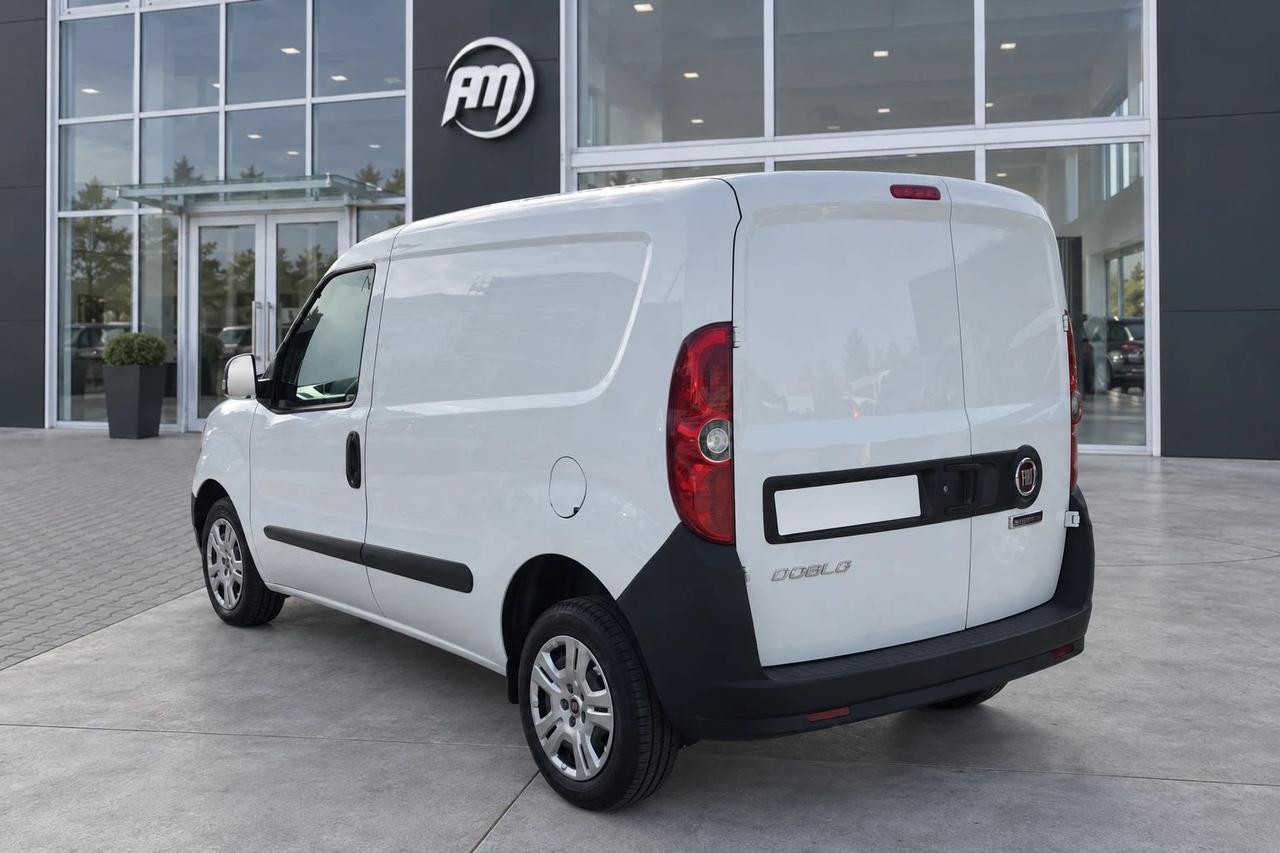 Fiat Doblo 1.6MJT 105CV 3Posti