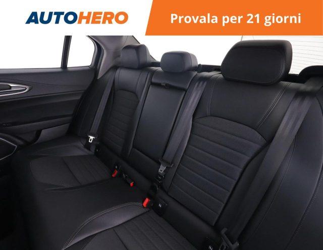 ALFA ROMEO Giulia 2.2 Turbodiesel 190 CV AT8 Sprint