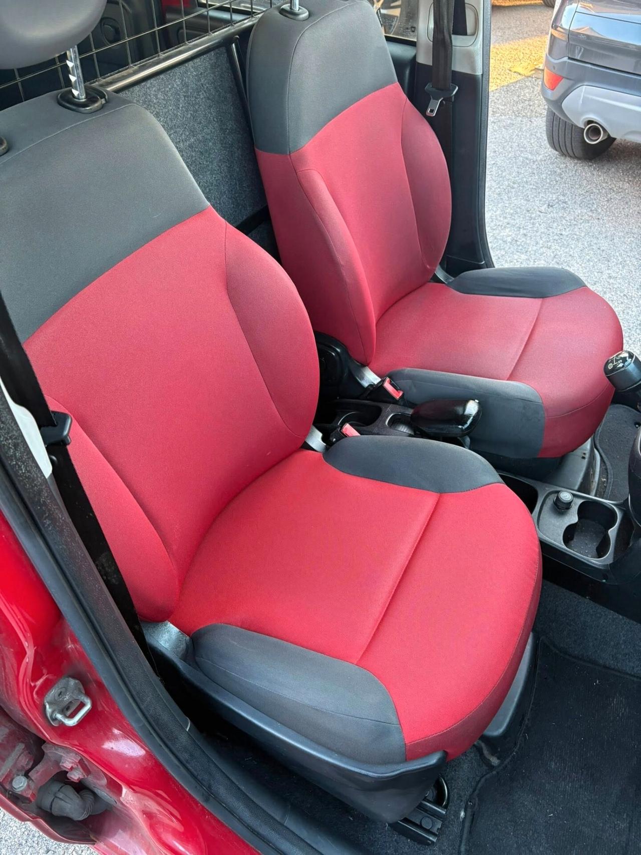 Fiat Panda 1.3 MJT S&S Van 2 posti