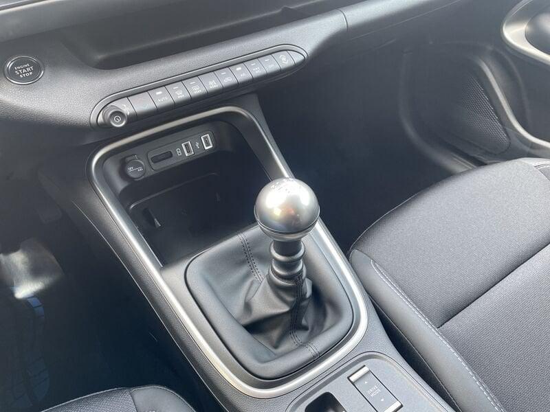 Jeep Avenger 1.2 Turbo Summit