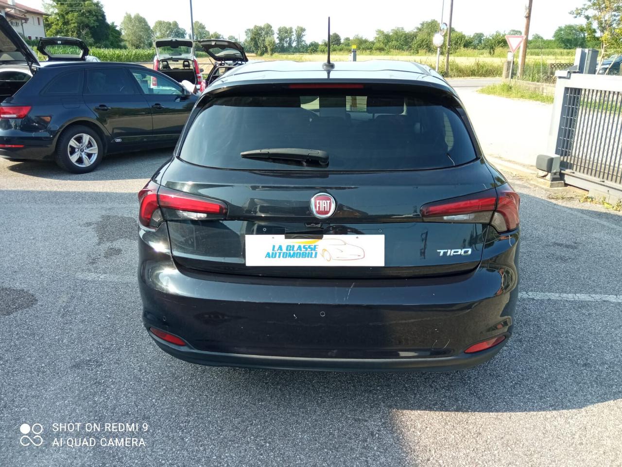 Fiat Tipo 1.0 5 porte Business