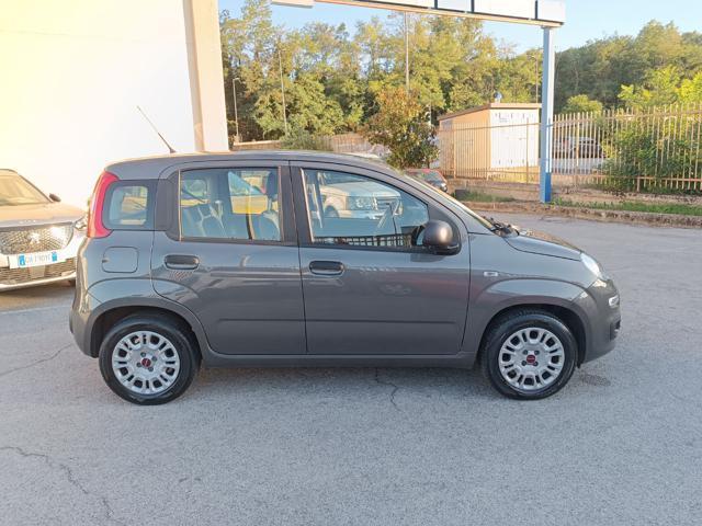 FIAT Panda 1.2 EasyPower