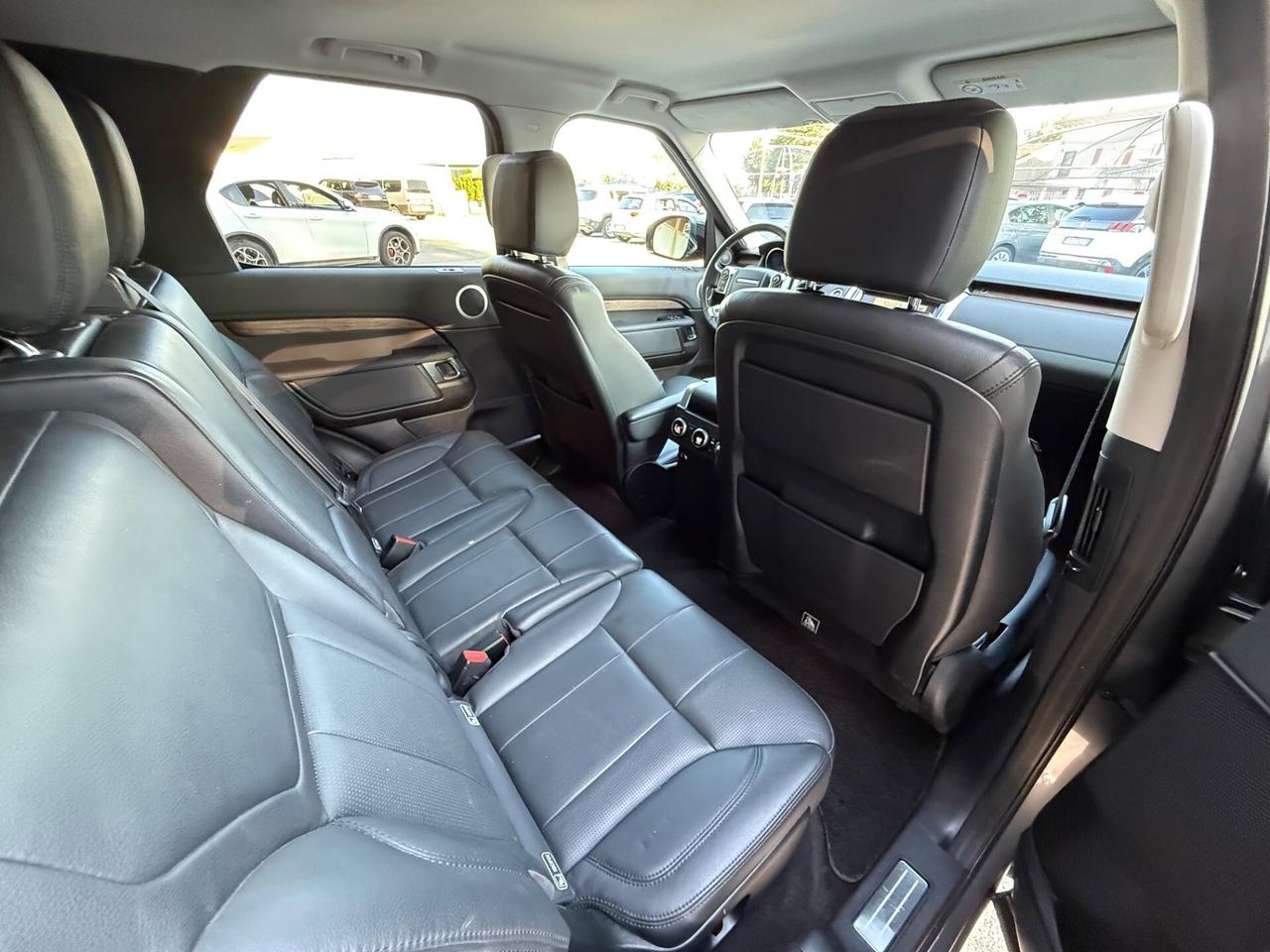 Land Rover Discovery 3.0 TD6 249 CV - 7 Posti