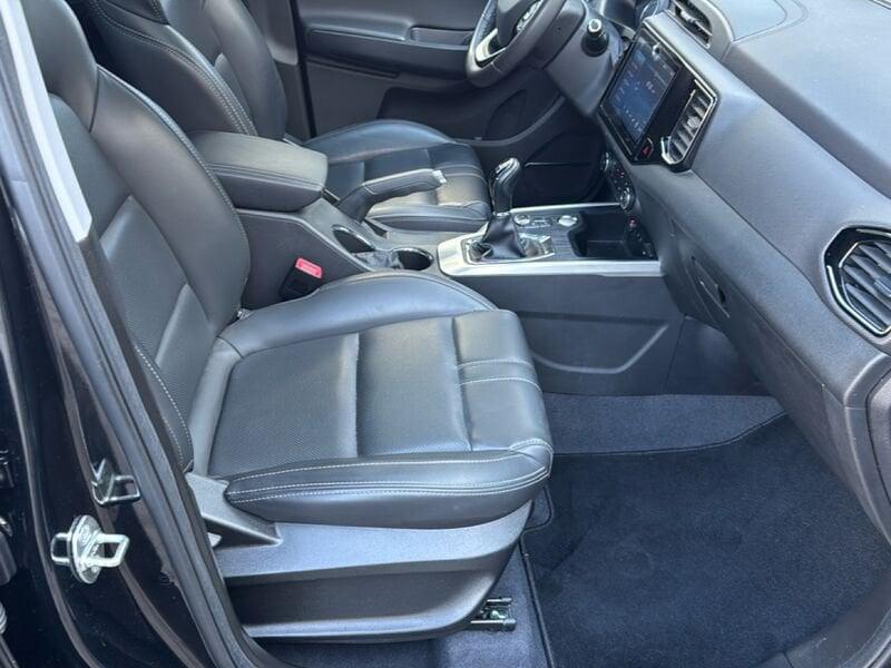 DR AUTOMOBILES dr 4.0 1.5 GPL