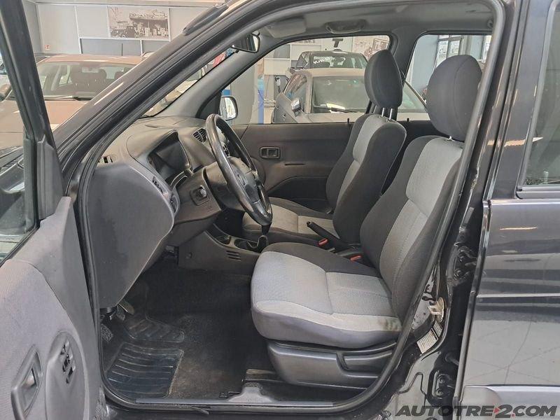 Daihatsu Terios 1.3i 16V cat 4WD DB