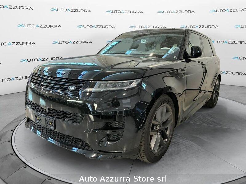 Land Rover Range Rover Sport 3.0 i6 PHEV Dynamic SE awd 460cv auto *COLORI VARI, PROMO AZZURRA*
