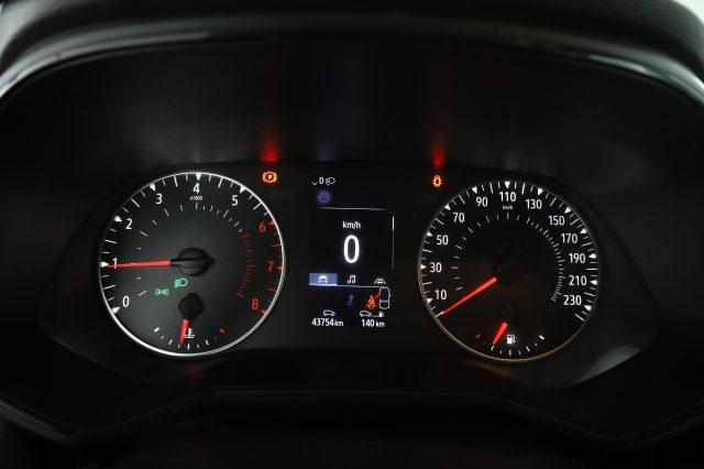 RENAULT Clio Clio SCe 65 CV 5 porte Equilibre