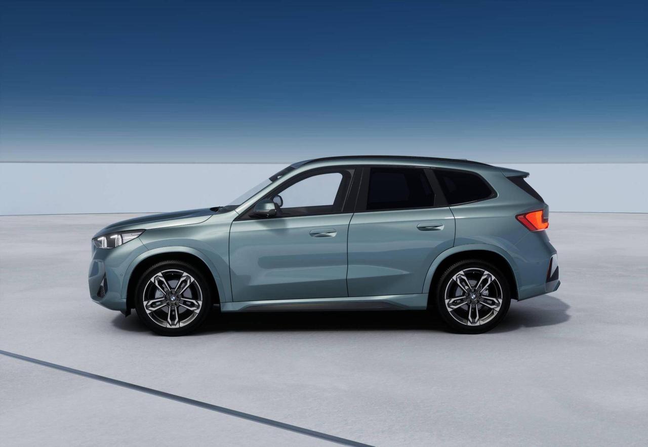 BMW X1 sDrive18d MSport