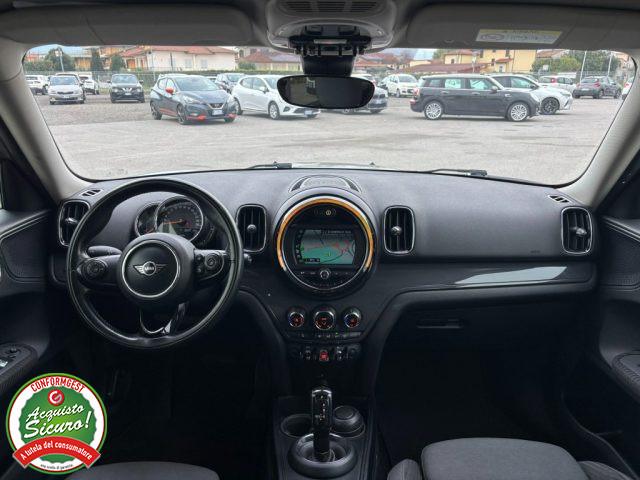 MINI Countryman 1.5 One D Hype Countryman - Automatica -