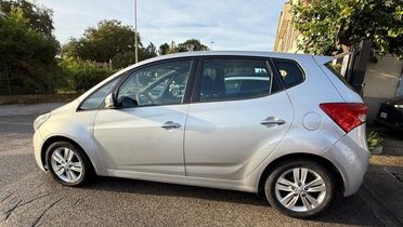 HYUNDAI iX20 1.4 CRDI 90 CV Style