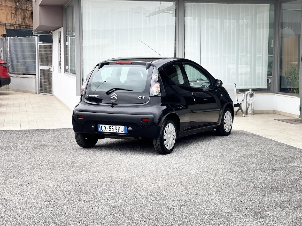 Citroen C1 1.0 Benzina 68CV Neo. - 2005