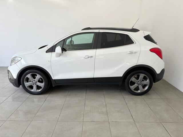 OPEL Mokka 1.4 140CV Ego